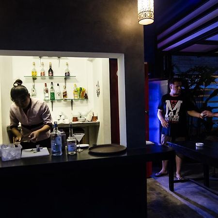 K.K Inn Siem Reap Dış mekan fotoğraf