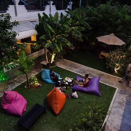 K.K Inn Siem Reap Dış mekan fotoğraf