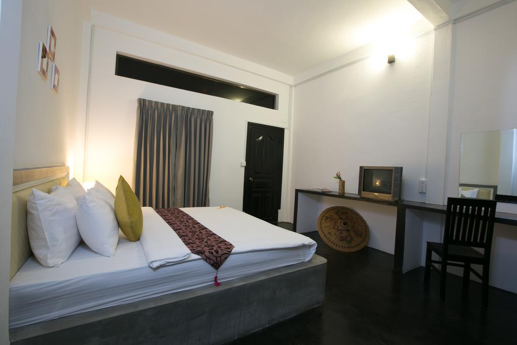 K.K Inn Siem Reap Oda fotoğraf