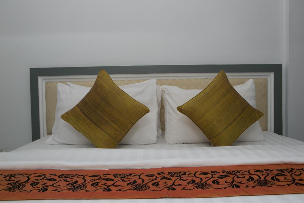 K.K Inn Siem Reap Oda fotoğraf