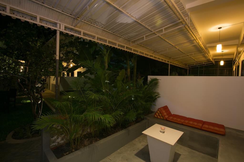 K.K Inn Siem Reap Oda fotoğraf