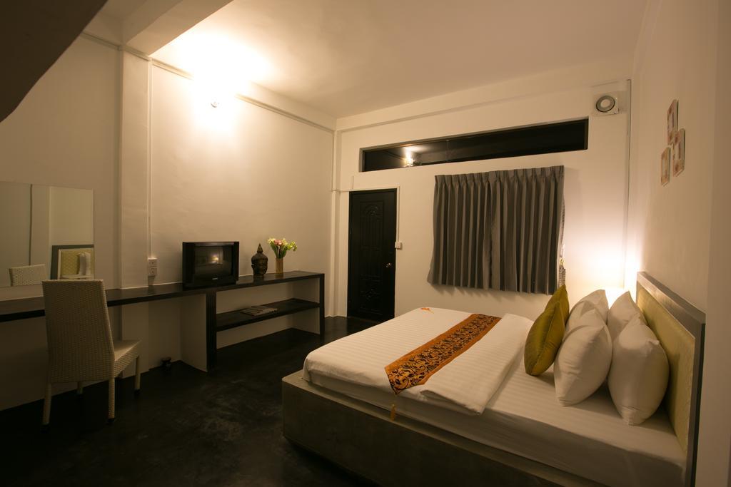 K.K Inn Siem Reap Oda fotoğraf