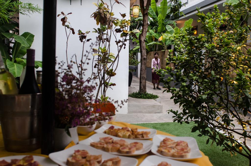 K.K Inn Siem Reap Dış mekan fotoğraf