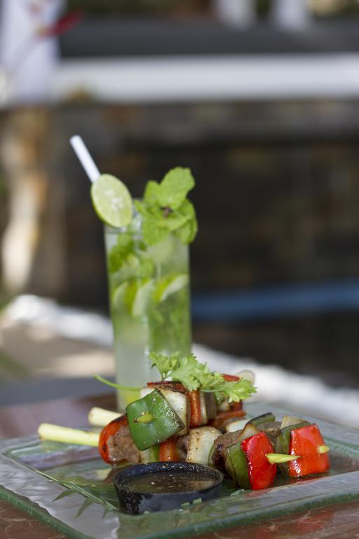 K.K Inn Siem Reap Dış mekan fotoğraf