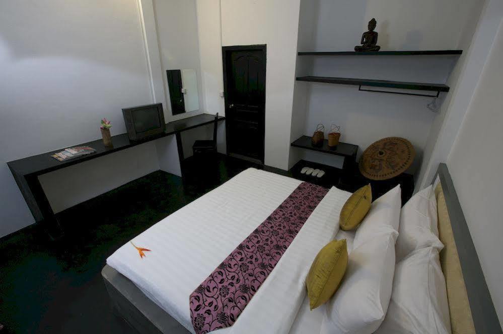 K.K Inn Siem Reap Dış mekan fotoğraf