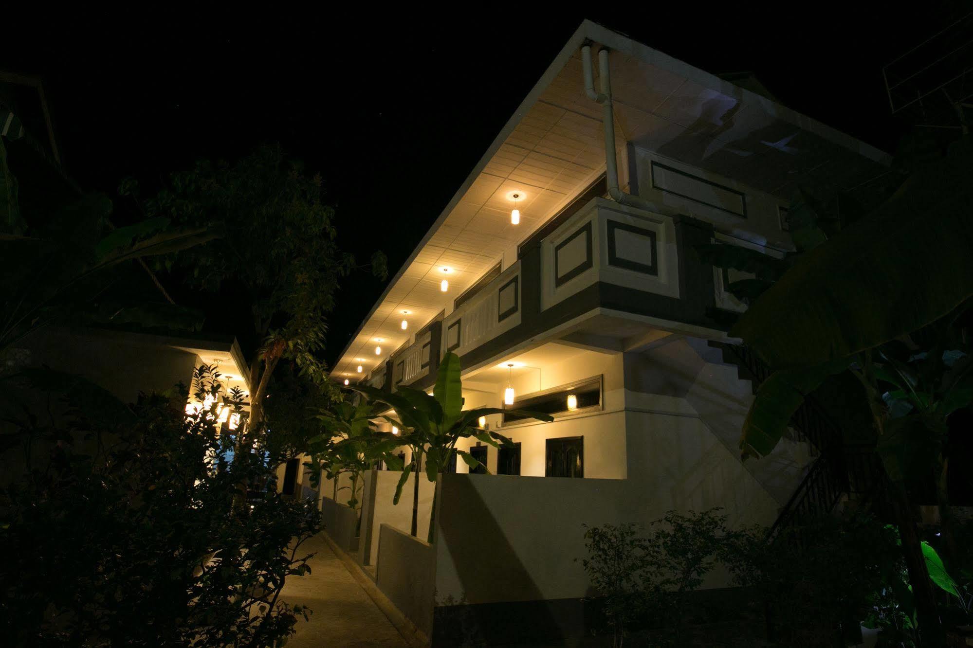 K.K Inn Siem Reap Dış mekan fotoğraf