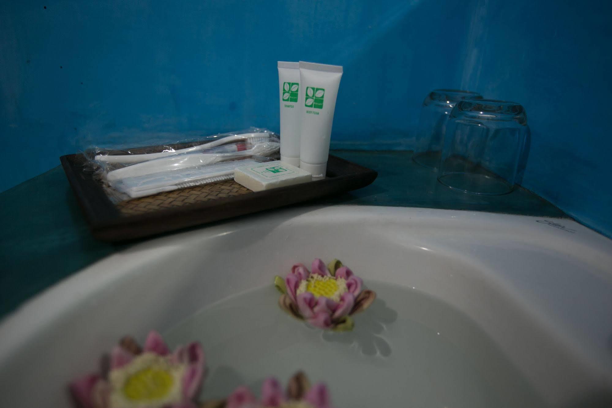 K.K Inn Siem Reap Dış mekan fotoğraf