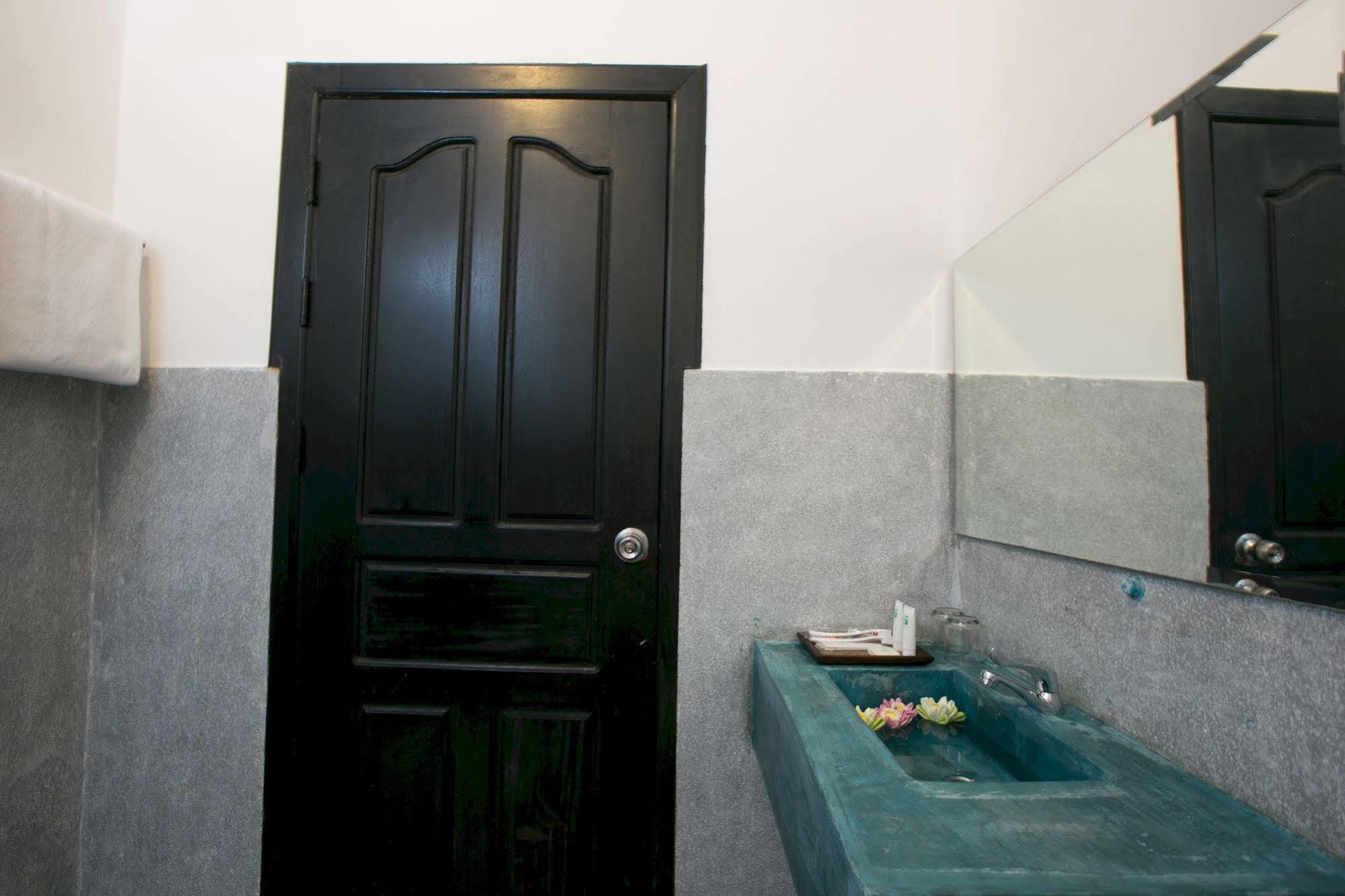 K.K Inn Siem Reap Dış mekan fotoğraf